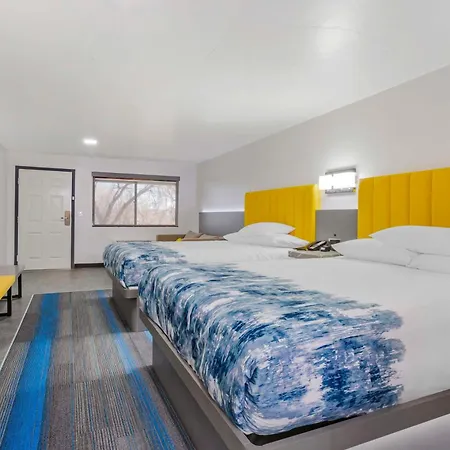 Hotel Blue 66, BW Signature Collection Santa Rosa Exterior photo
