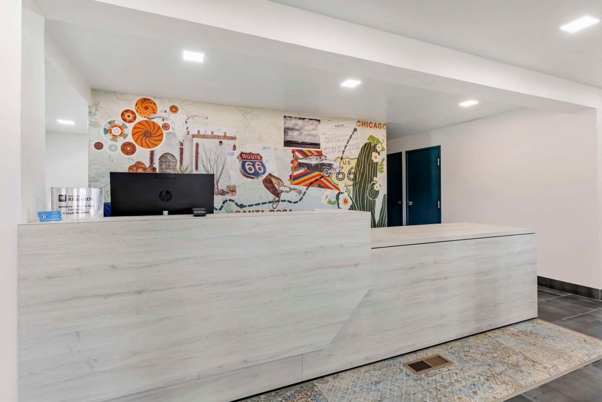 Blue 66, Bw Signature Collection Hotel 2*