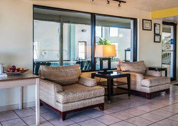 Hotel Blue 66, Bw Signature Collection Santa Rosa