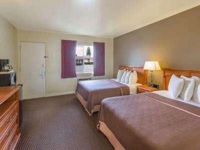 Hotel Blue 66, Bw Signature Collection 2*